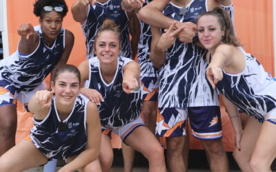 All Star 3×3 – Stagione 2025: risultati, impatto e visione per il futuro del basket 3×3 in Italia