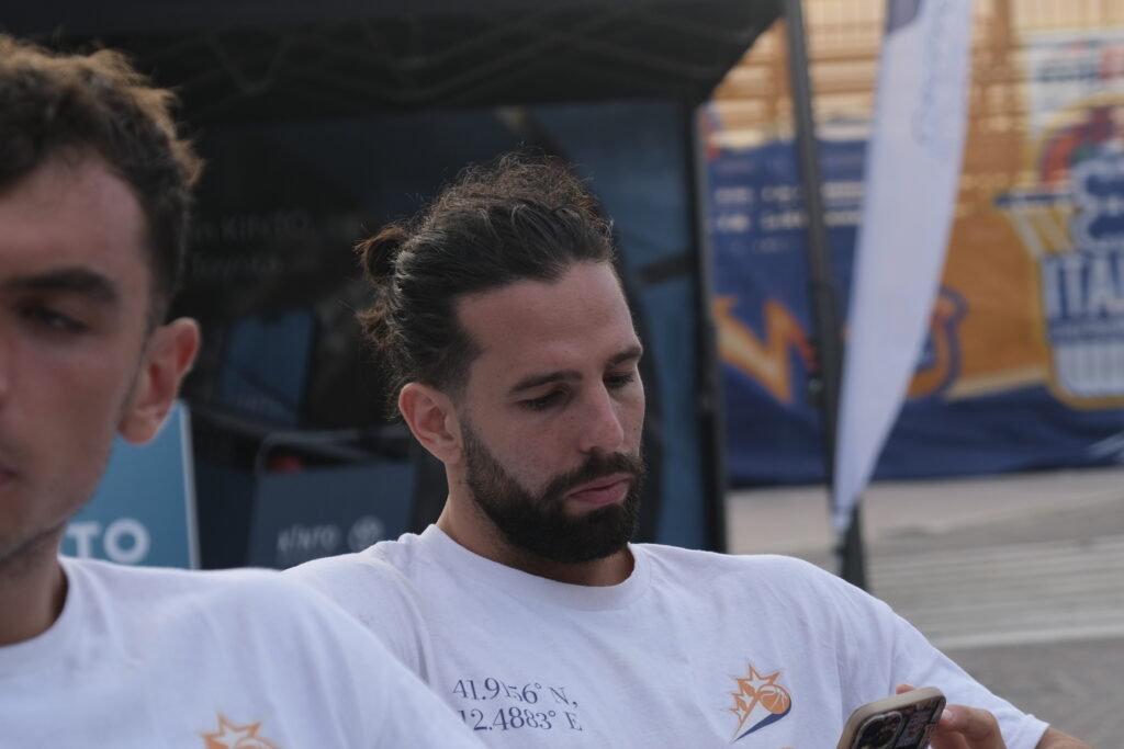 Federico Frisari